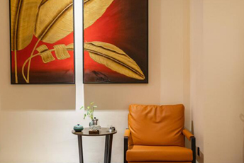 成都青羊区养生会所：睡眠障碍的多模态干预